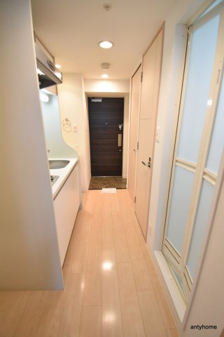 プレサンス梅田北デイズ　仲介手数料無料の内装
