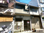 中津3丁目貸家店舗の画像