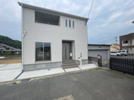 姫路市勝原区朝日谷　第5／全2棟の画像