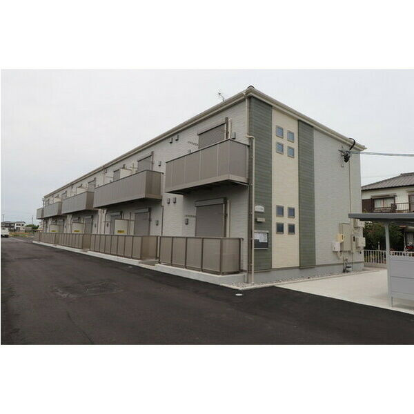 クレール　鴻島　　刈谷市近郊の賃貸はクラスホーム刈谷店