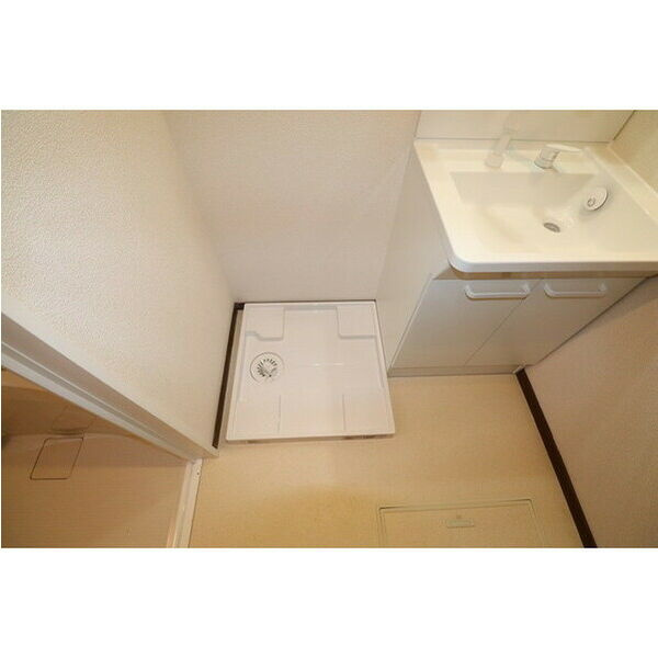 クレール　鴻島　　刈谷市近郊の賃貸はクラスホーム刈谷店の設備|同物件の別部屋になります。