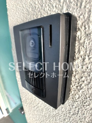 【セキュリティ】 | コーポ清水