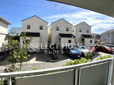 【展望】 | コーポ清水