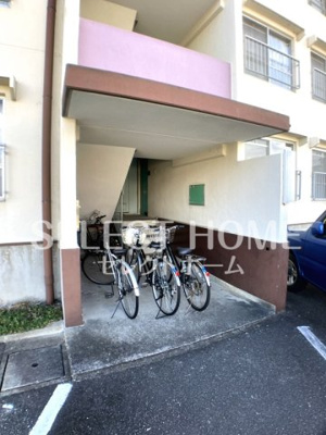 【その他共用部分】 | コーポ清水