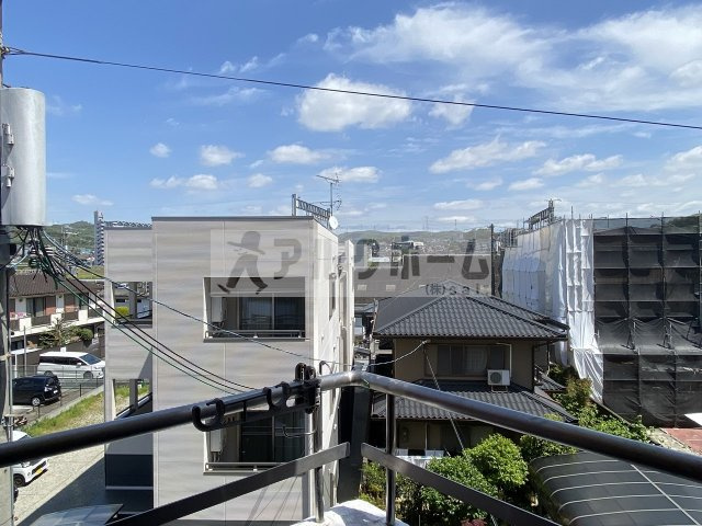 eファサードの展望
