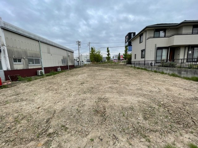 守山区元郷 全3棟 2号棟＜仲介手数料無料＞大森小・大森中　新築一戸建て