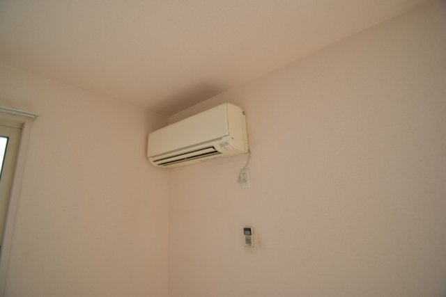 コスモ　ガーデンの設備