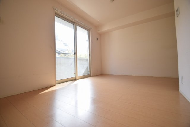 コスモ　ガーデンの居間・リビング|リビング