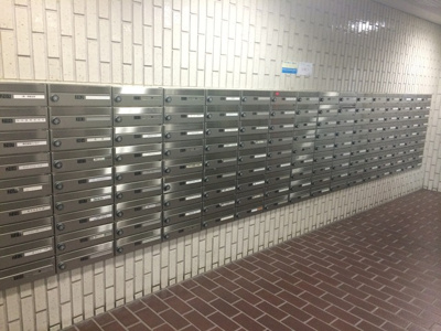 【その他共用部分】 | フォンテ青山