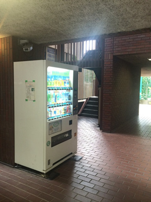 【その他共用部分】 | フォンテ青山