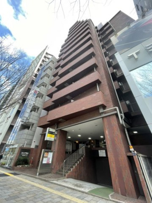 【外観】 | フォンテ青山