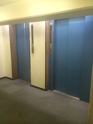 【その他共用部分】 | フォンテ青山