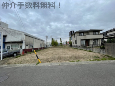 【前面道路含む現地写真】 | 守山区元郷 全3棟 3号棟＜仲介手数料無料＞大森小・大森中　新築一戸建て | 4/17撮影
住宅ローンアドバイザーの村田です。住宅ローン審査が通らなかった方、あきらめる前にご相談ください。