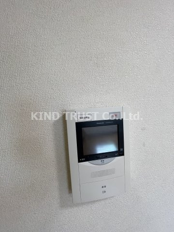 モンテ・エスパーニャのセキュリティ