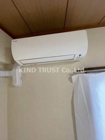 モンテ・エスパーニャの設備