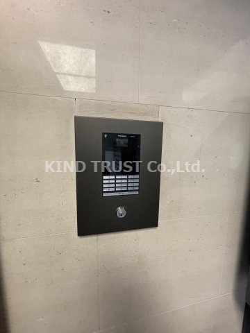 モンテ・エスパーニャのセキュリティ