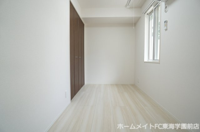 熊本市中央区渡鹿６丁目のアパートのその他