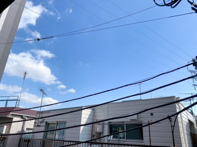 【その他】 | パークウェル三軒茶屋