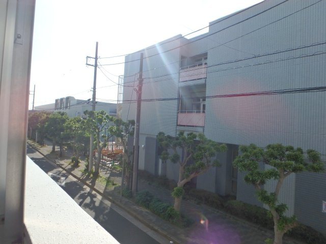 ジェミネスの展望