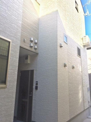 【ロビー】 | サヴォイ渋谷本町