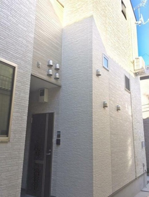 【その他共用部分】 | サヴォイ渋谷本町