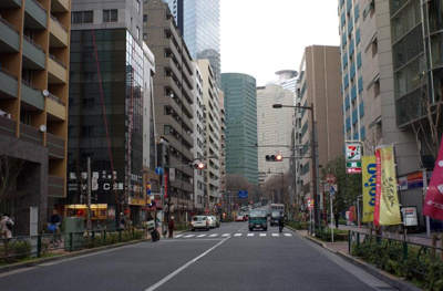 【周辺】 | サヴォイ渋谷本町