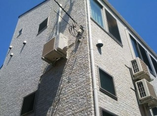 【外観】 | サヴォイ渋谷本町