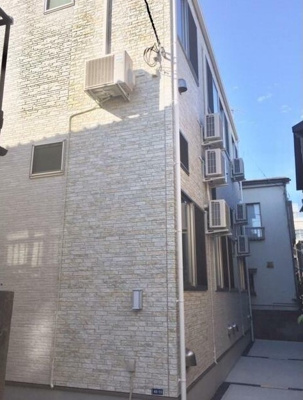 【エントランス】 | サヴォイ渋谷本町