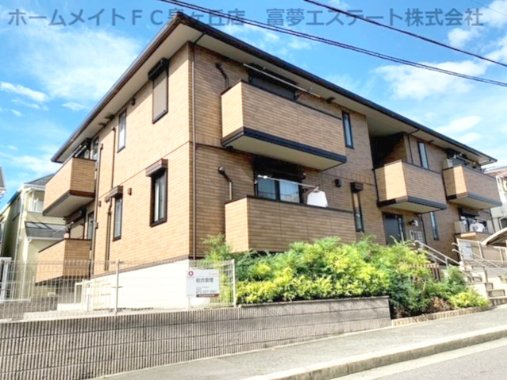 【外観】 | プチアングル