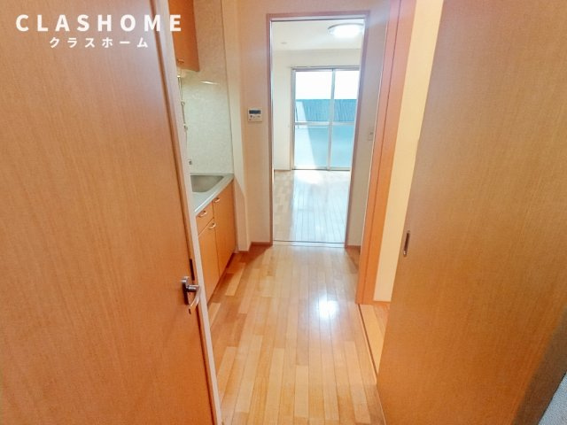 アジユール芳川　　刈谷市近郊の賃貸ならクラスホーム刈谷店の内装|同物件の別部屋になります。