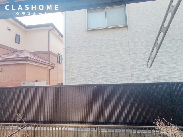 アジユール芳川　　刈谷市近郊の賃貸ならクラスホーム刈谷店の展望|同物件の別部屋になります。