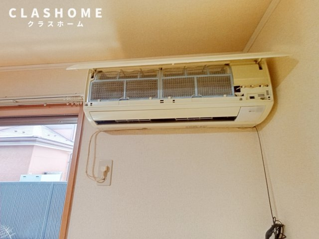 アジユール芳川　　刈谷市近郊の賃貸ならクラスホーム刈谷店の設備|同物件の別部屋になります。