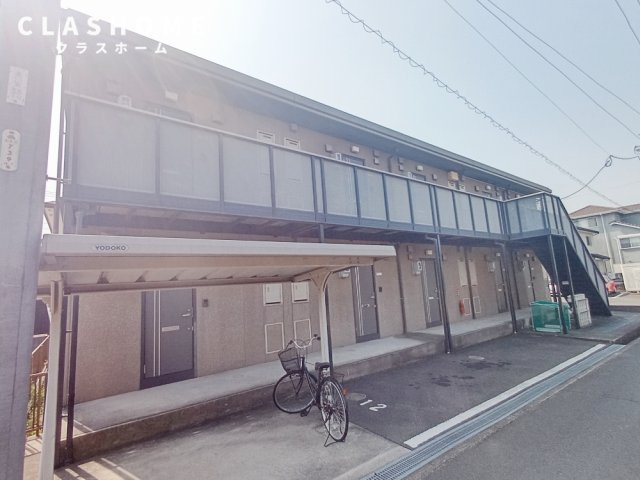 アジユール芳川　　刈谷市近郊の賃貸ならクラスホーム刈谷店のその他共用部分