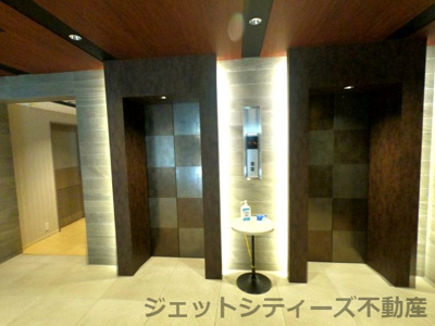 【その他共用部分】 | 梅田辰巳ビル