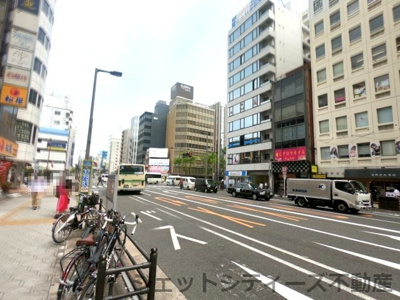 【周辺】 | 梅田辰巳ビル