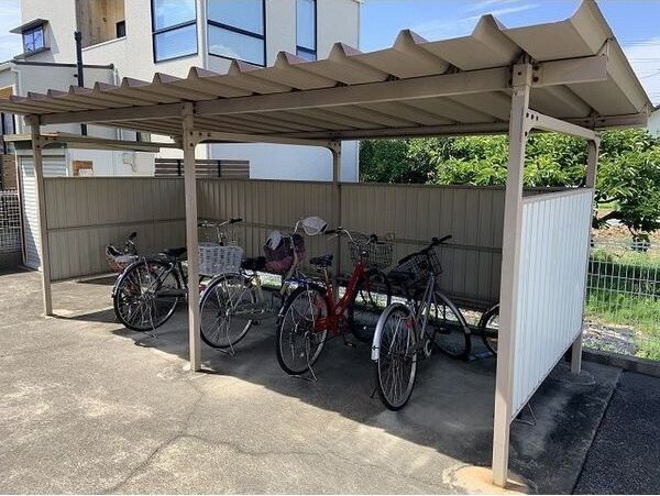 Surplus　Three　平和　　刈谷市の賃貸ならクラスホーム刈谷店のその他共用部分