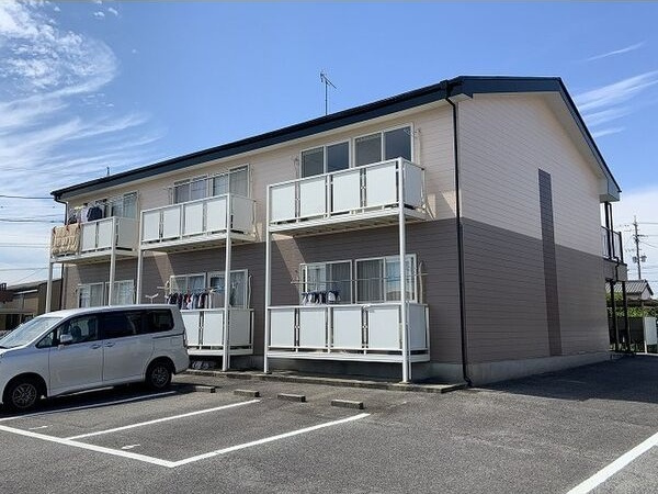 Surplus　Three　平和　　刈谷市の賃貸ならクラスホーム刈谷店の外観