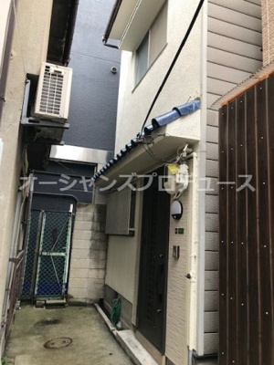 【外観】 | 北区黒崎町戸建