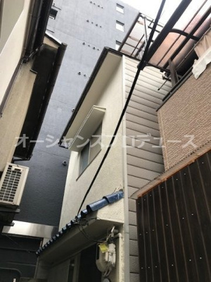 【外観】 | 北区黒崎町戸建