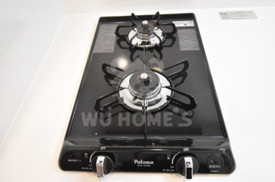 【その他】 | グランカリテ北梅田　仲介手数料無料 | きれいなキッチンです