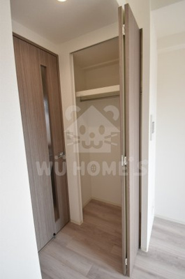 【その他】 | グランカリテ北梅田　仲介手数料無料 | こまごまとしたものを収納できそうですね