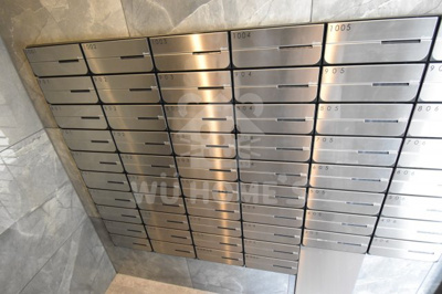 【その他】 | グランカリテ北梅田　仲介手数料無料 | メールボックス
































