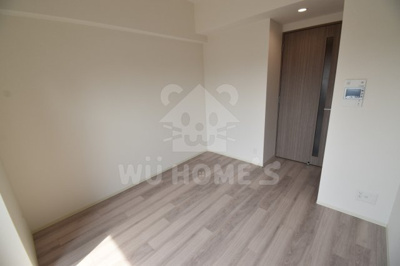 【内装】 | グランカリテ北梅田　仲介手数料無料 | 明るい室内です