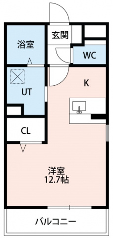 【間取り】 | ハウス3_9