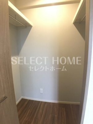 【収納】 | ハウス3_9 | 収納があります