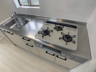 【その他共用部分】 | オネスティ15