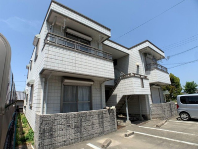 【外観】 | オネスティ15