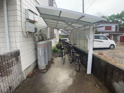 【その他共用部分】 | オネスティ15