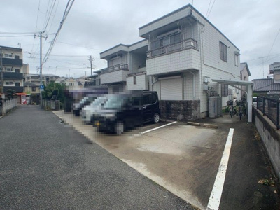 【駐車場】 | オネスティ15