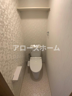 【トイレ】 | オネスティ15